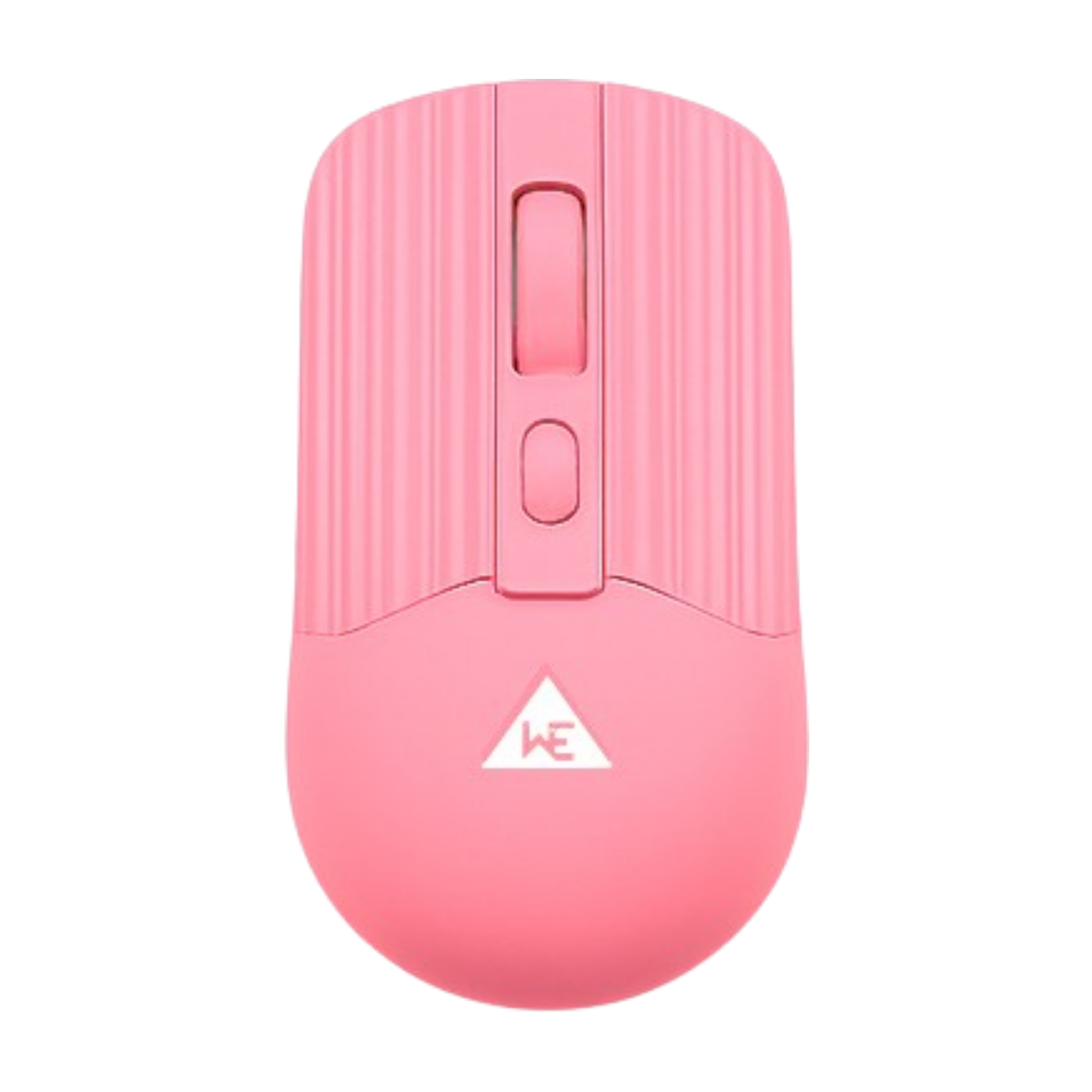 WE - FLEX WIRELESS WITH BLUETOOTH RECHARGEABLE MOUSE SILENT CLICK BUBBER FINISH 5 COLORS OPTION 1 YEAR WARRANTY