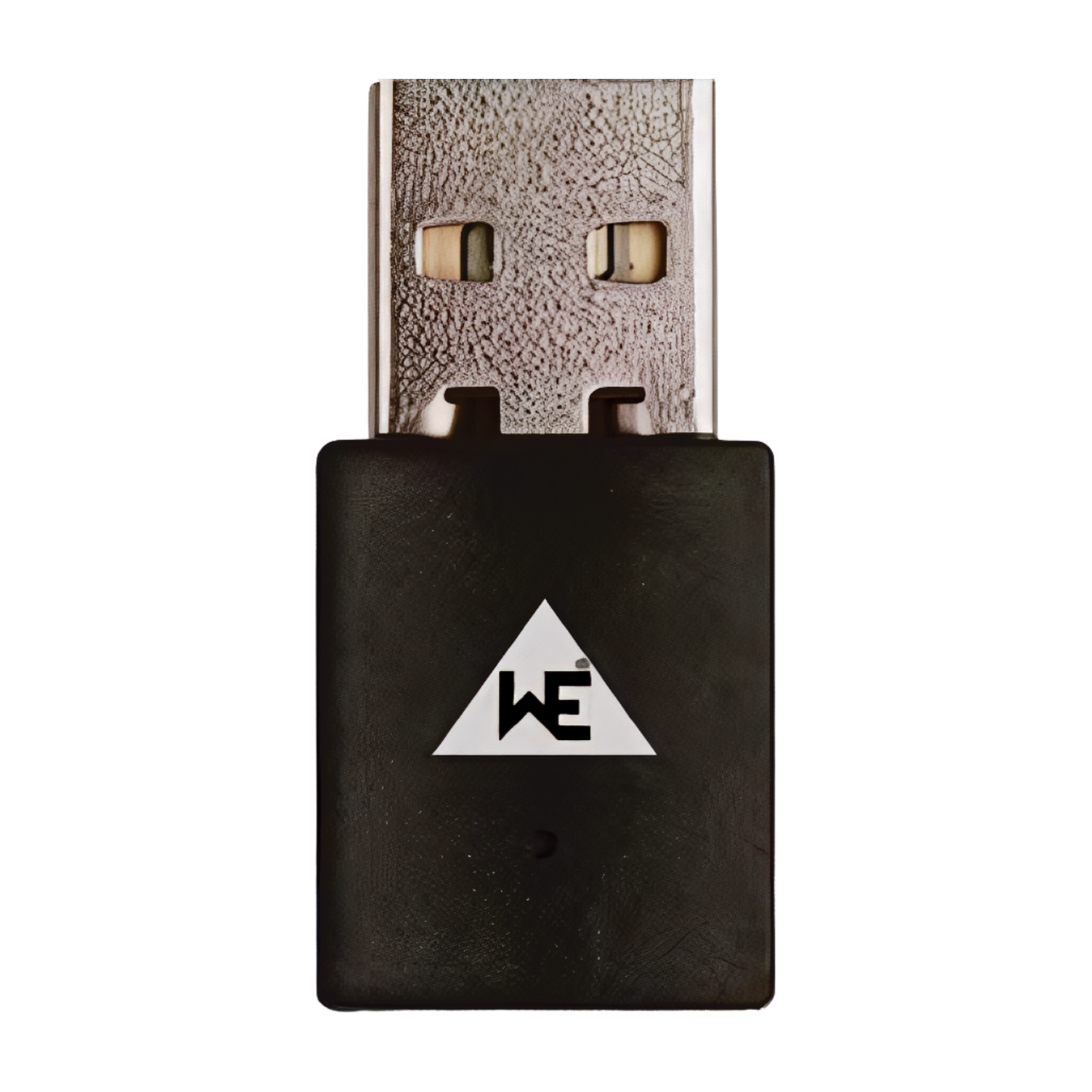 WE WD909 WIRELESS ADAPTOR 300MBPS USB 2.0 2.4GHZ COMPTIBLE WITH DVR 1 YEAR WARRANTY
