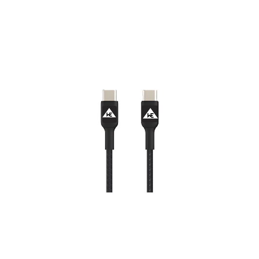 WE POWER UP USB TO TYPE-C CABLE FAST 3.4 AMP CHARGING  1 YEAR WARRANTY