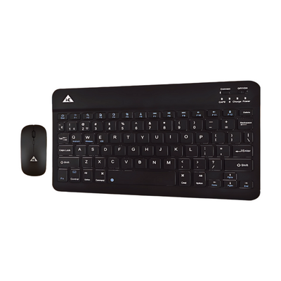 Keyboard-Wireless