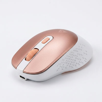 WE - ERGO WIRELESS WITH BLUETOOTH  RECHARGEABLE   MOUSE  RUBBER FINISH 2 COLORS OPTION  1 YEAR WARRANTY