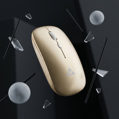 WE PROTOUCH WIRELESS MOUSE WITH BT  ERGONOMIC SILENT CLICK  RECHARGEABLE  1 YEARS WARRANTY