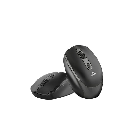 WE WM803 Wireless Mouse | 2.4GHz Nano Receiver | 800/1200 DPI | 10M Range | Plug & Play
